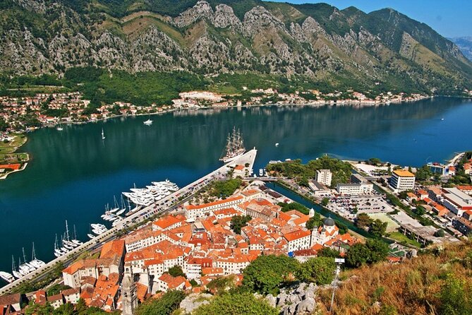 The Pearls of Montenegro - Private Tour from Dubrovnik - Should you book The Pearls of Montenegro?