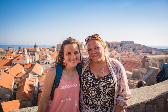 Throne Zone: Private Dubrovnik Game of Thrones Tour - Why Dubrovnik works so well as King’s Landing