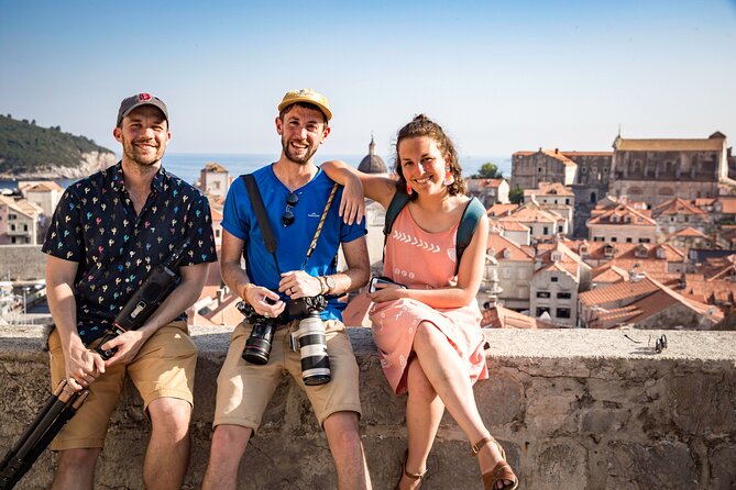 Throne Zone: Private Dubrovnik Game of Thrones Tour - What the guides add