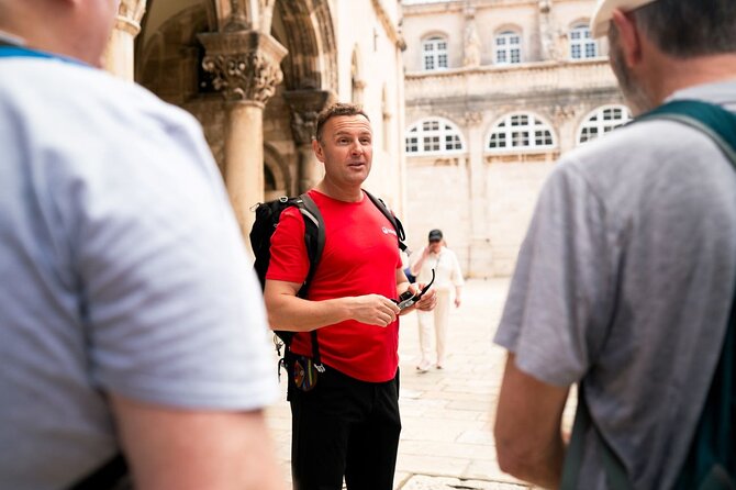 Throne Zone: Private Dubrovnik Game of Thrones Tour - How to prepare for the walk