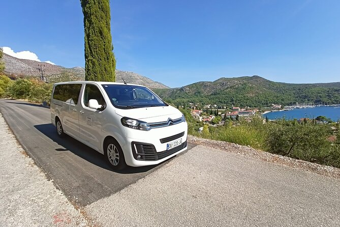 TOP OFFER: Dubrovnik to Split via Ston, Počitelj, Mostar, Kravica - Kravica Falls and the chance to swim