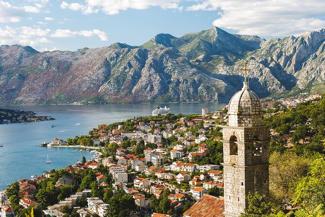 Total Game of Thrones Shore Excursion - What the $248.53 price really buys you