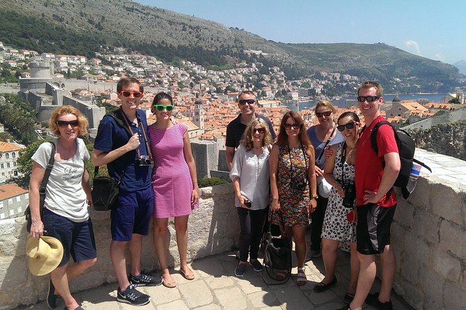 Tour The Game of Throne - Private Driving Tour - Who will enjoy this Game of Thrones route?