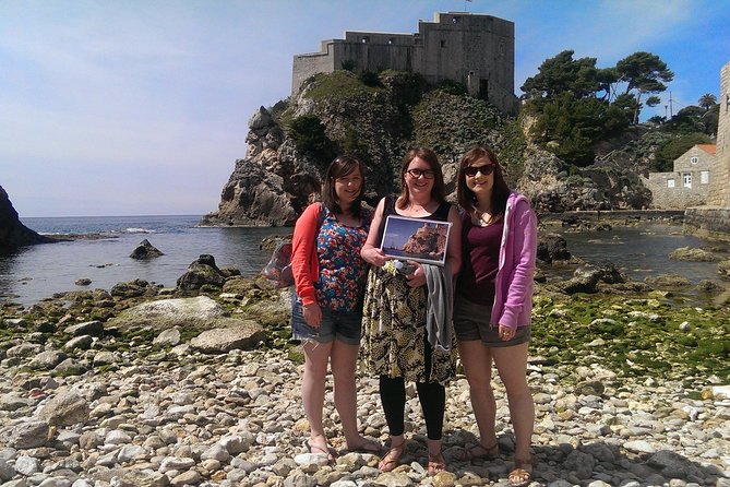Tour The Game of Thrones - Private Walking Tour - Key things to know before booking