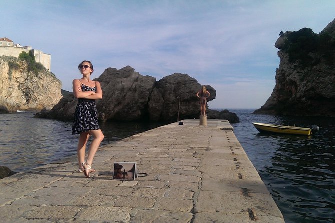 Tour The Game of Thrones - Private Walking Tour - Rector’s Palace: a piece of Qarth inside Dubrovnik
