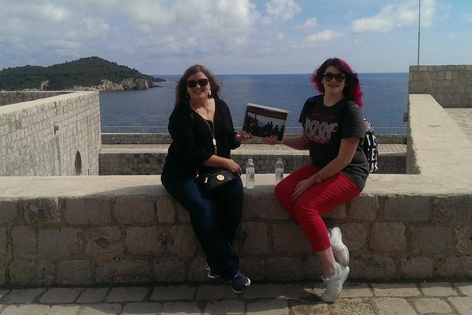 Tour The Game of Thrones - Private Walking Tour - Rupe Museum and Flea Bottom