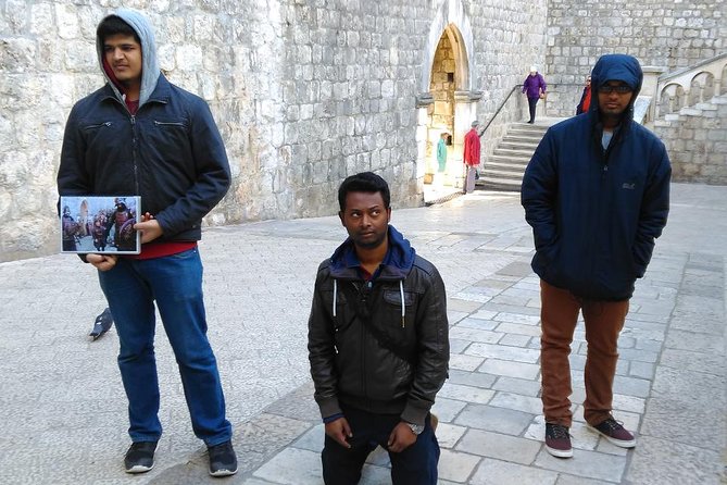 Tour The Game of Thrones - Private Walking Tour - Pile Gate: entering King’s Landing