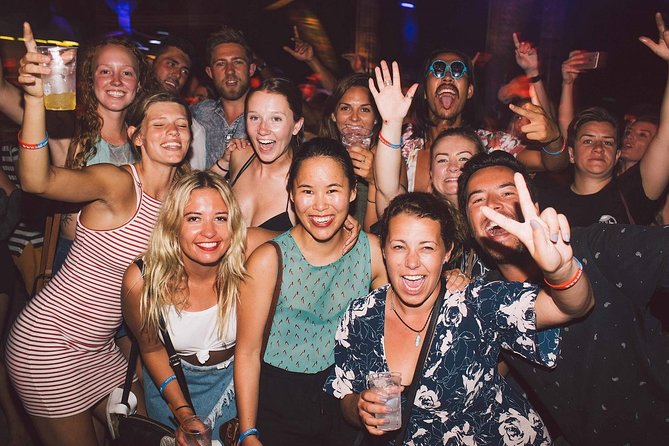 Tower Pub Crawl in Split - Who should book this Split night out?