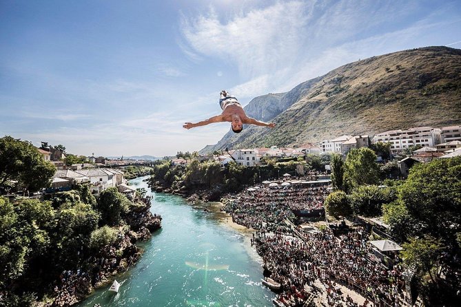 Traces of Orient in Mostar from Dubrovnik - Should you book this Mostar day trip?