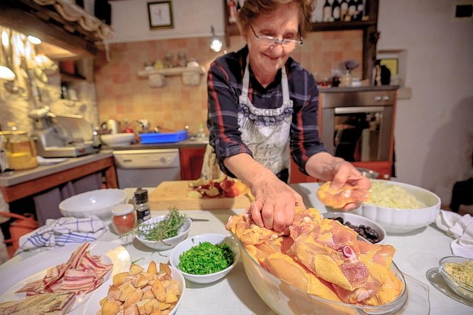 Traditional Cooking Class in Dubrovnik Countryside - Key points to know before booking