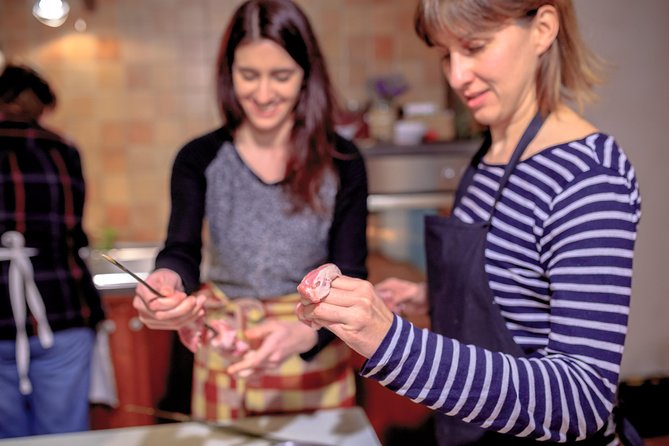 Traditional Cooking Class in Dubrovnik Countryside - Bread, smokehouses, and old family methods