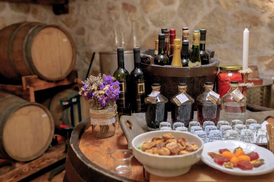 Traditional Dalmatian Cooking Class from Dubrovnik - Practical details that affect your day
