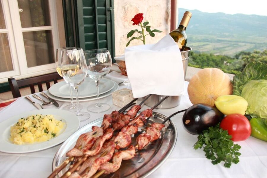 Traditional Dalmatian Cooking Class from Dubrovnik - Why this cooking class feels different from a restaurant meal