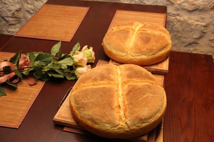 Traditional Dalmatian Cooking Class from Dubrovnik - From garden vegetables to open-fire cooking