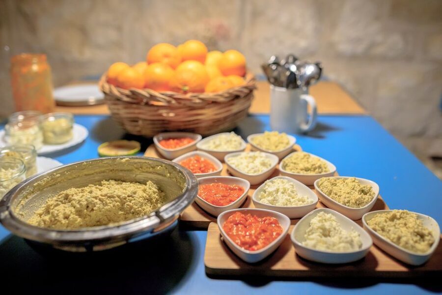 Traditional Dalmatian Cooking Class from Dubrovnik - What the $235 price really covers