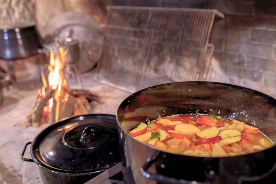 Traditional Dalmatian Cooking Class from Dubrovnik - Who will enjoy this most