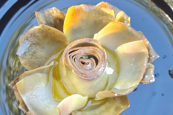 Traditional Hvar Cooking Classes, Dinners & 'Poje' Field Tour! - Lemon olive oil cake from Dol
