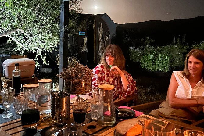 Traditional Hvar Cooking Classes, Dinners & 'Poje' Field Tour! - The on-demand cooking class needs clarification