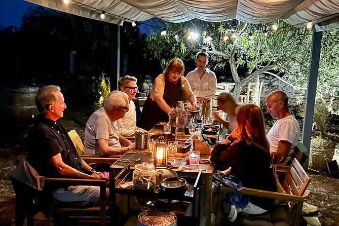 Traditional Hvar Cooking Classes, Dinners & 'Poje' Field Tour! - Is $166.80 a fair price?