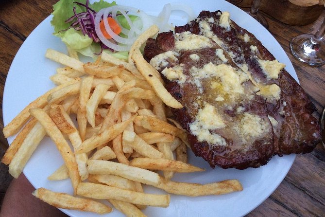 Trebinje Gastro Tour From Dubrovnik - Pickup from Dubrovnik and the border crossing