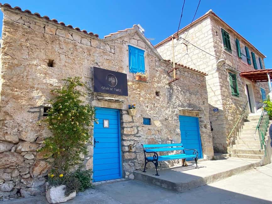 Trogir: Blue Lagoon, Maslinica, and Solinska Bay Boat Tour - Should you book the Blue Lagoon boat tour?