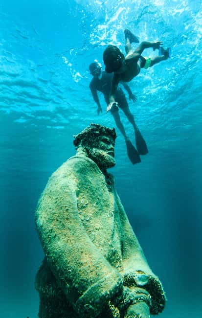 Trogir: Boat tour to Unique underwater museum - Should you book the underwater museum tour?