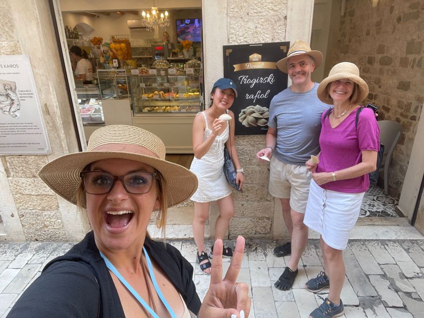 Trogir: City Highlights Guided Walking Tour - Why a short walk works so well in Trogir