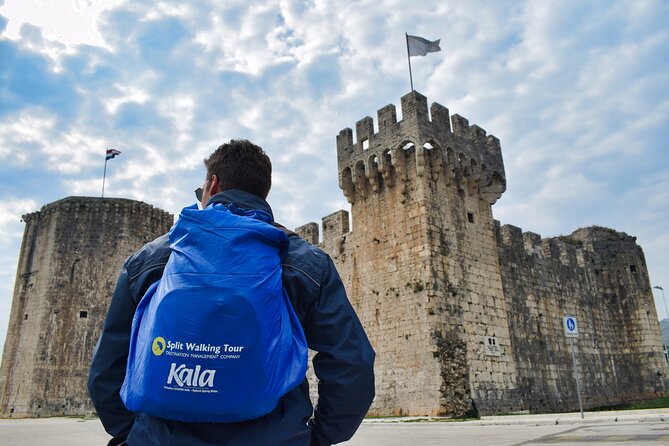 Trogir Old Town Walking Tour - Why Trogir makes such a good walking tour