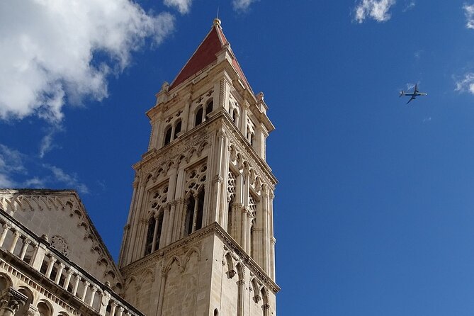 Trogir Old Town Walking Tour - Who should take this walk?