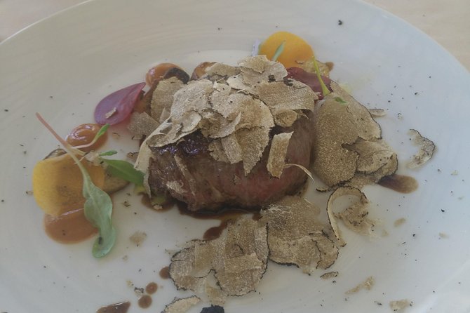 Truffle and wine / Taste of Istria from POREC, ROVINJ, PULA - Tasting Istria beyond the truffle