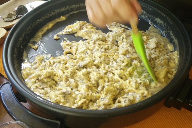 Truffle and wine / Taste of Istria from POREC, ROVINJ, PULA - Is $462.59 per person a fair value?