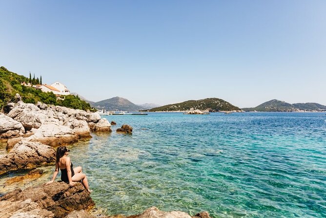 Try Scuba Diving Discovery in Dubrovnik - Why the instruction matters for first-timers
