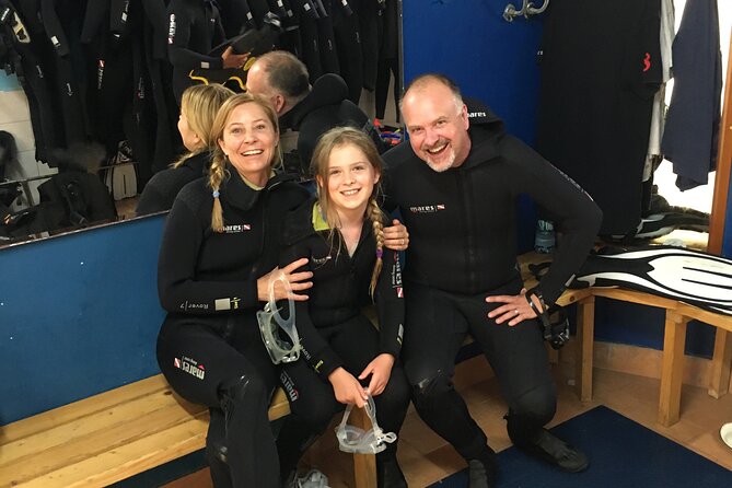 Try Scuba Diving Discovery in Dubrovnik - Group size, timing, and practical comfort