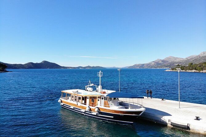Try Scuba Diving Discovery in Dubrovnik - Booking and cancellation details