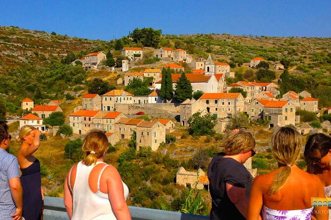 Twice the Wine - Two wineries half day tour, with delicacies - Key points to know before booking