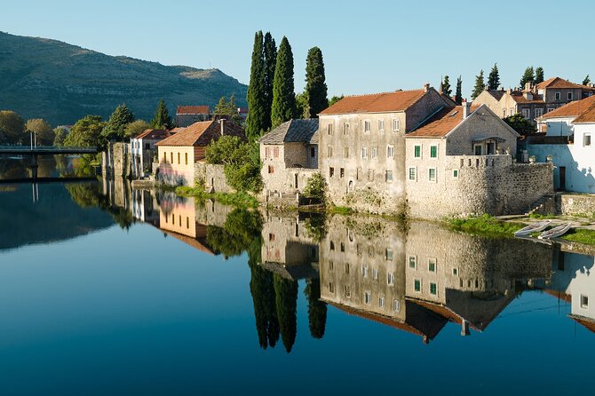 Two Countries in One day from Dubrovnik to Bosnia & Montenegro - Trebinje Old Town: a short taste of Herzegovina