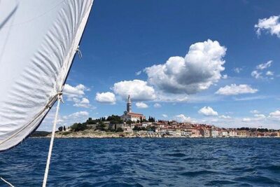 Unique Sailing Experience