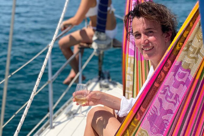 Unique Sailing Experience - Homemade tapas and Istrian flavor