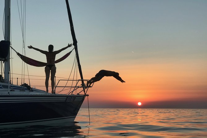 Unique Sailing Experience - What to bring and how to prepare