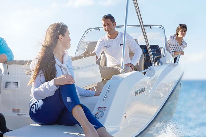 Unlocking Mljet Island’s Secrets: Private Boat Experience - Six hours around Mljet National Park