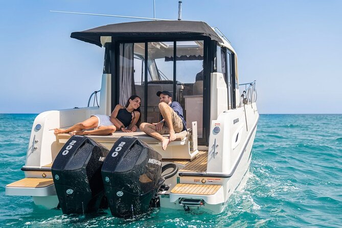 Unlocking Mljet Island’s Secrets: Private Boat Experience - Saplunara and the southern shore