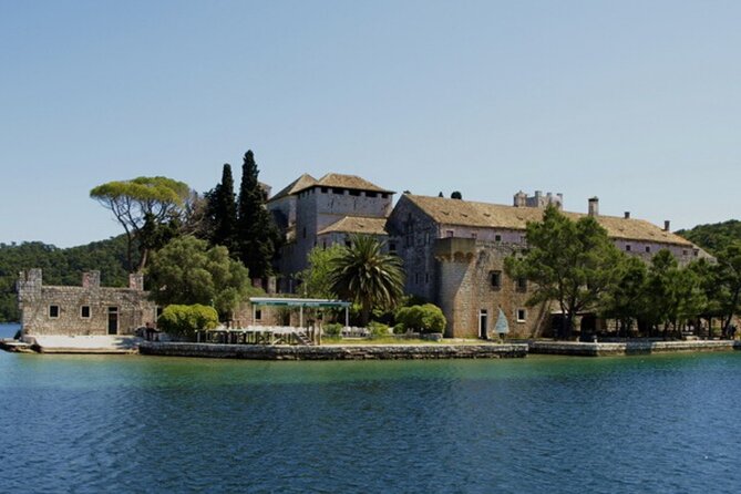 Unlocking Mljet Island’s Secrets: Private Boat Experience - Who will enjoy this day most