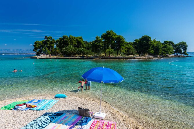 Visit 2 Islands of Zadar on a traditional wooden boat during half-day trip - What the skipper adds, and what may be missing