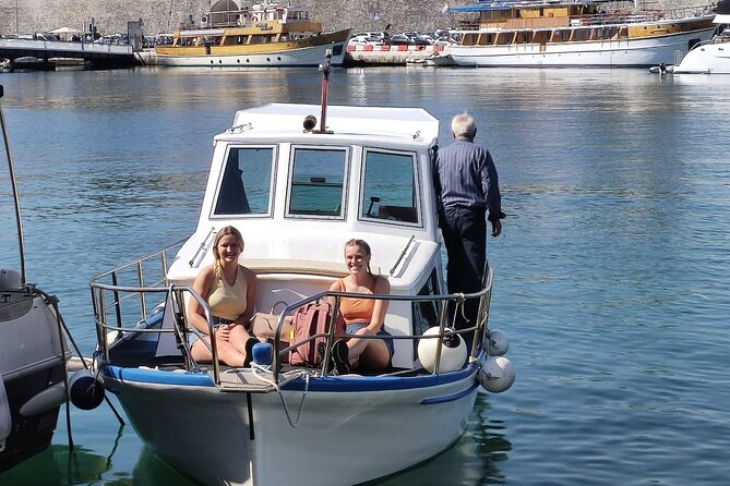 Visit 2 Islands of Zadar on a traditional wooden boat during half-day trip - Who should book this island outing?