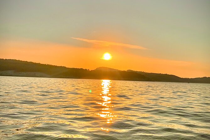 Visit magical Mljet Island with private speedboat - Leaving Dubrovnik from Lapadska obala