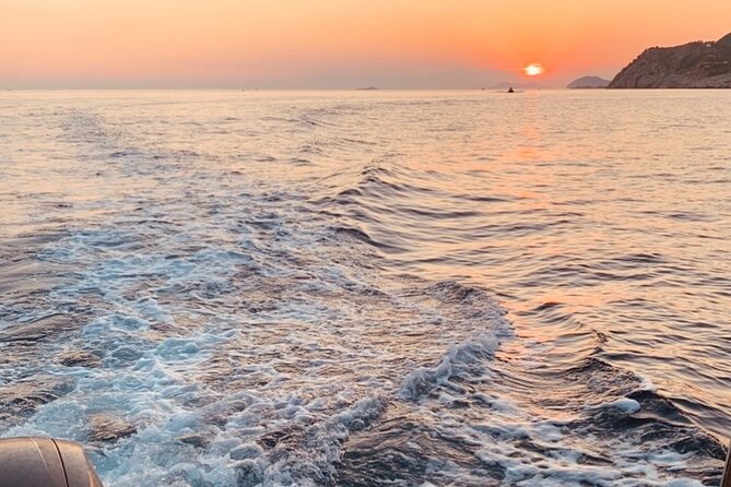 Visit magical Mljet Island with private speedboat - How the $1,490.31 price works for your group