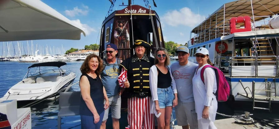 Vrsar: Dolphin Watching Boat Ride - Should You Book the Vrsar Dolphin Ride?