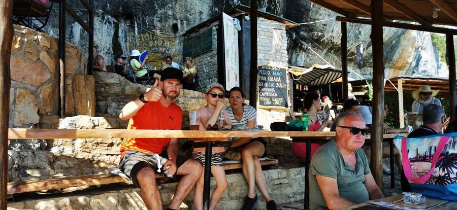 Vrsar: Lim Fjord Boat Tour with Swimming near Pirate's Cave - Should you book it?