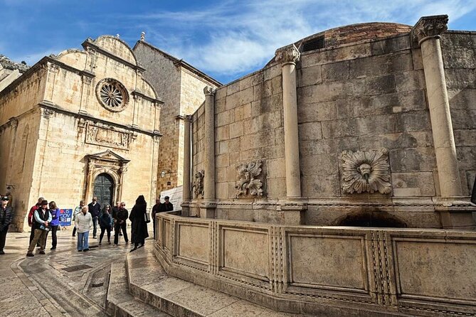 Walking Tour of Dubrovnik Old Town- Morning or Afternoon - What makes this Dubrovnik walk worth your time