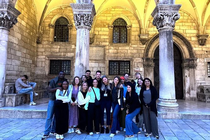 Walking Tour of Dubrovnik Old Town- Morning or Afternoon - Start at Amerling Fountain and get your bearings